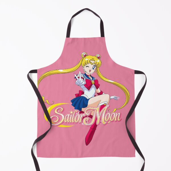 Item preview, Sailor Moon designed and sold by Oldvan08.