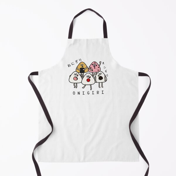 Item preview, Cute ONIGIRI Friends designed and sold by kanaehonkawa.