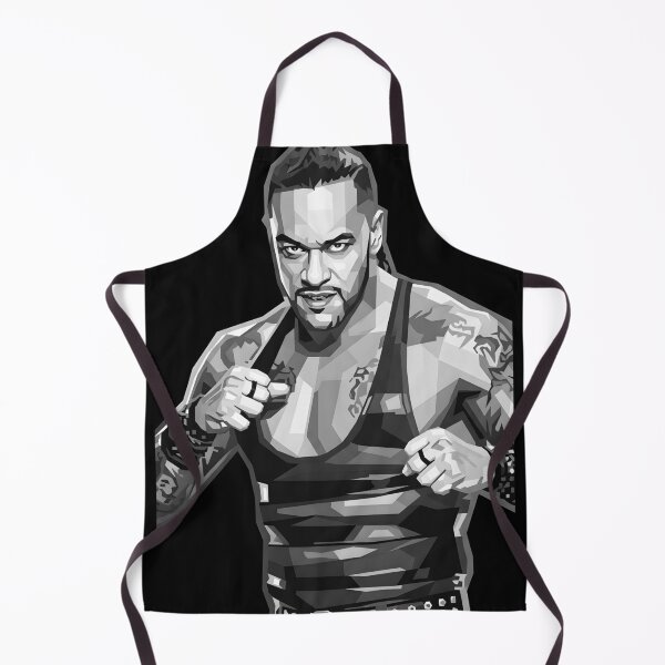 Item preview, Damian Priest grayscale  designed and sold by Japanese art.