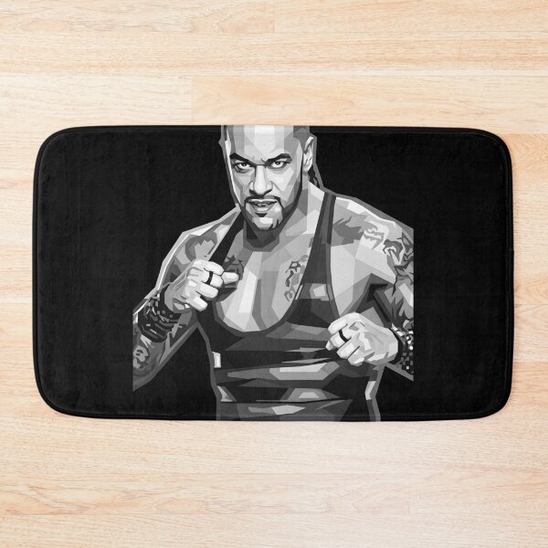Item preview, Damian Priest grayscale  designed and sold by Japanese art.