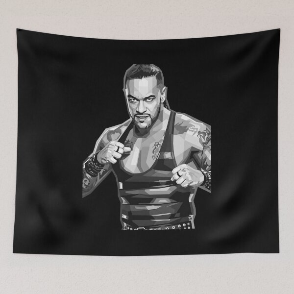 Item preview, Damian Priest grayscale  designed and sold by Japanese art.