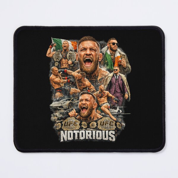 Item preview, The 'NOTORIOUS' designed and sold by Craig Winterlich.