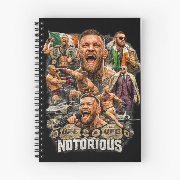Item preview, The 'NOTORIOUS' designed and sold by Craig Winterlich.