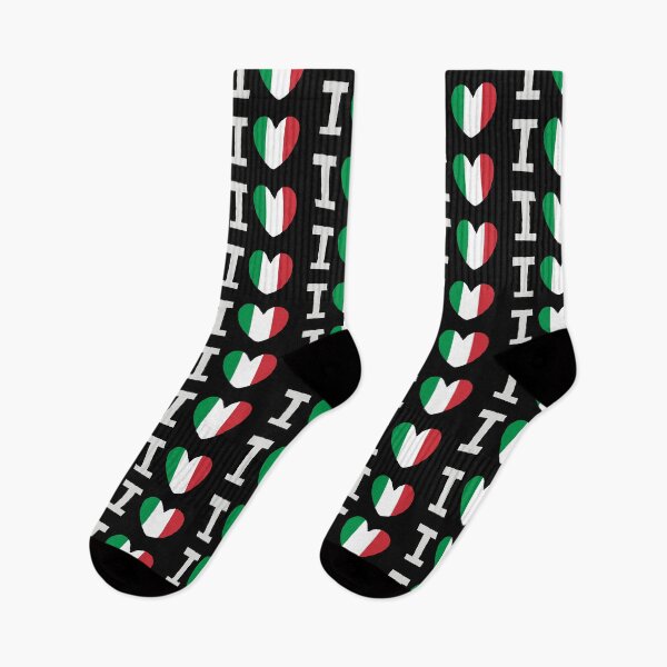 Item preview, I Love Italy designed and sold by Mark-Ewbie.