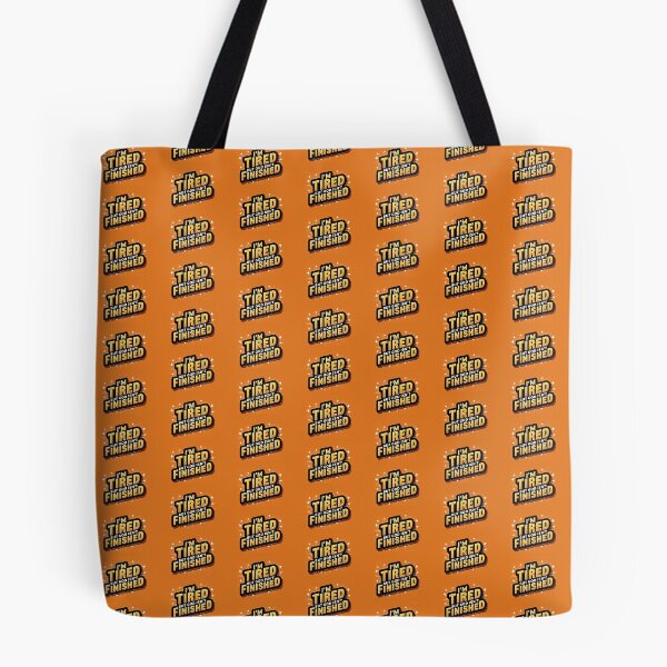 Item preview, I'm tired but God isn't finished designed and sold by Akosombo.