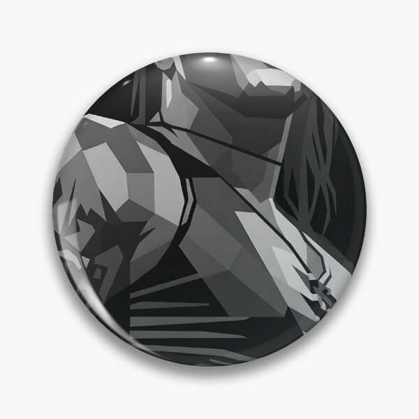 Item preview, Damian Priest grayscale  designed and sold by Japanese art.
