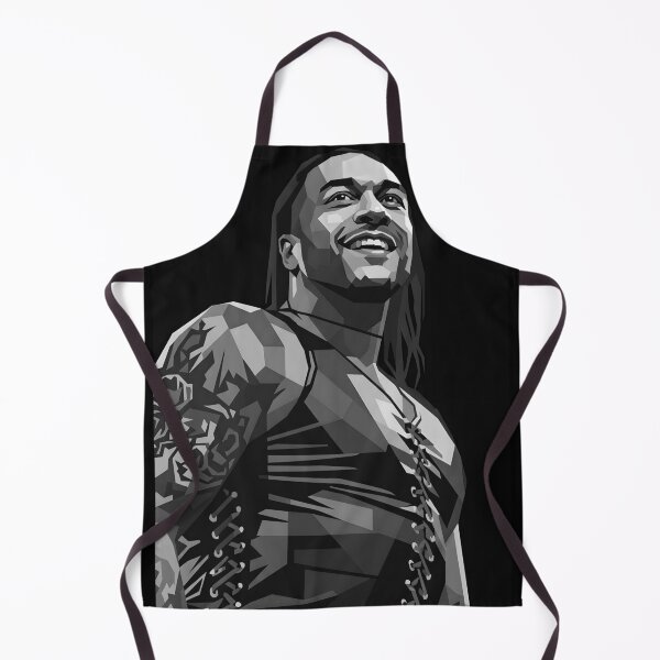 Item preview, Damian Priest grayscale  designed and sold by Japanese art.