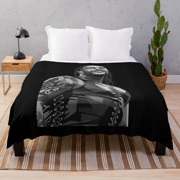 Item preview, Damian Priest grayscale designed and sold by Japanese art.