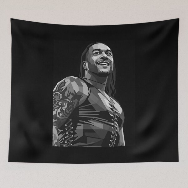 Item preview, Damian Priest grayscale  designed and sold by Japanese art.