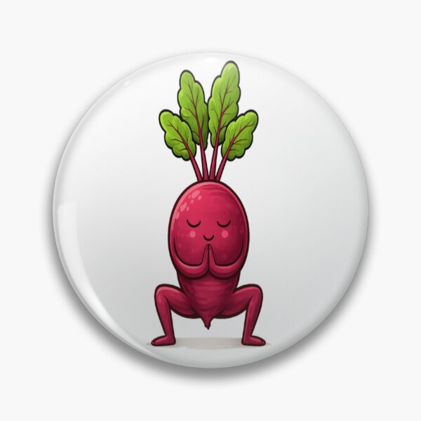 Item preview, Rooted In Peace Funny Yoga designed and sold by moTshiTshi.