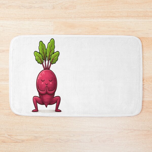 Item preview, Rooted In Peace Funny Yoga designed and sold by moTshiTshi.