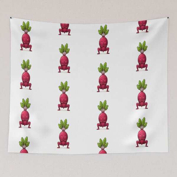Item preview, Rooted In Peace Funny Yoga designed and sold by moTshiTshi.