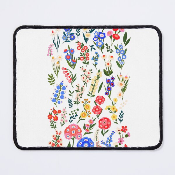Item preview, Flowers, summer, midsummer designed and sold by kattcherry.
