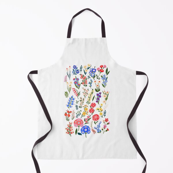 Item preview, Flowers, summer, midsummer designed and sold by kattcherry.