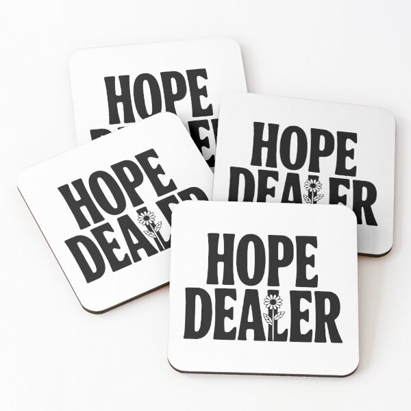 Item preview, Hope Dealer designed and sold by Frank Ring.