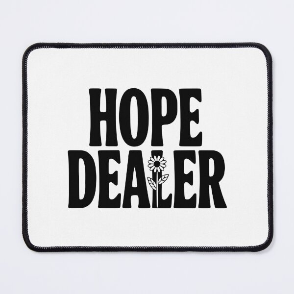 Item preview, Hope Dealer designed and sold by Frank Ring.