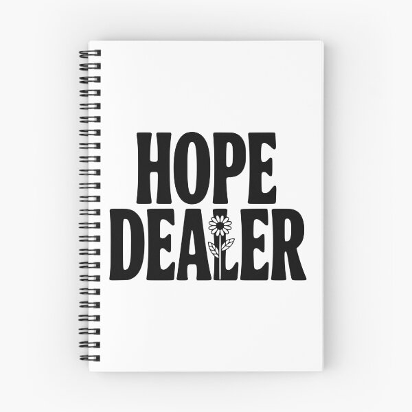 Item preview, Hope Dealer designed and sold by Frank Ring.
