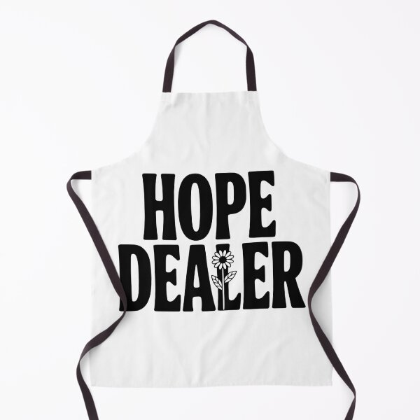Item preview, Hope Dealer designed and sold by Frank Ring.