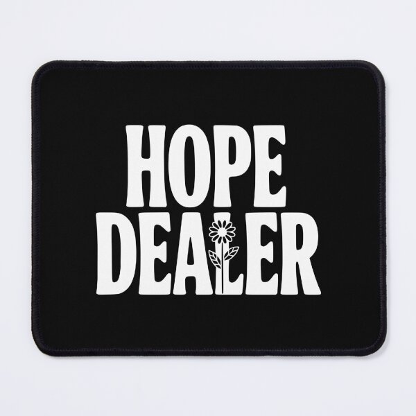 Item preview, Hope Dealer designed and sold by Frank Ring.