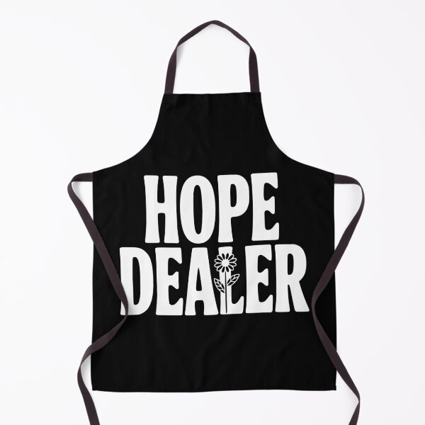 Item preview, Hope Dealer designed and sold by Frank Ring.
