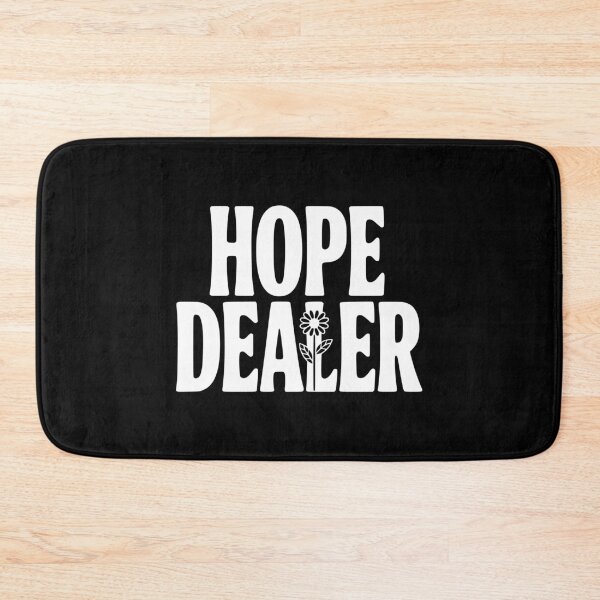 Item preview, Hope Dealer designed and sold by Frank Ring.