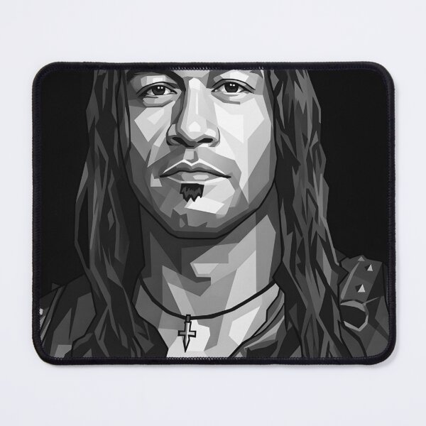 Item preview, Damian Priest grayscale  designed and sold by Japanese art.