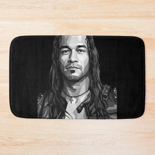 Item preview, Damian Priest grayscale  designed and sold by Japanese art.