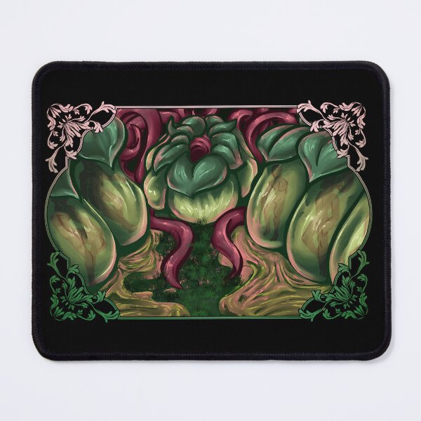 Item preview, Bodytaker Plant Framed V2 designed and sold by AstralRavens.