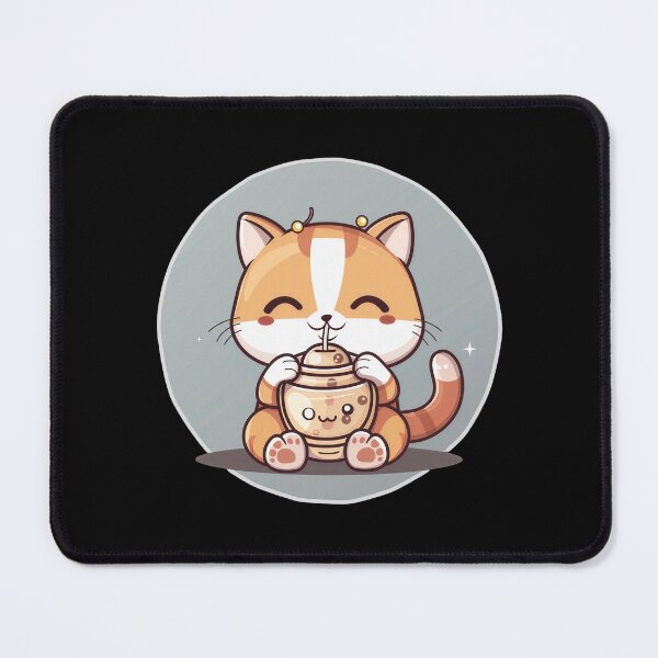 Item preview, Cute cat designed and sold by Phongphut.