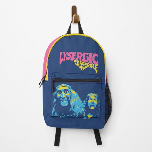 Item preview, Lysergic Casserole designed and sold by hatsharpener.