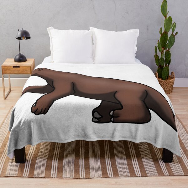 Item preview, Megatherium designed and sold by PalaeoBros.
