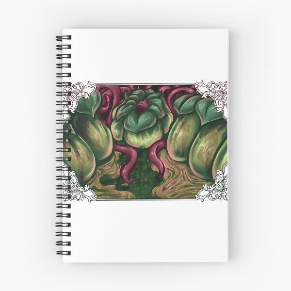 Item preview, Bodytaker Plant Framed V1 designed and sold by AstralRavens.