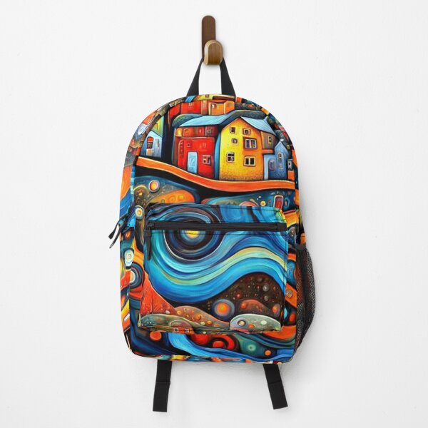 Item preview, Under Town Tunnels designed and sold by George Hutton Hunter.