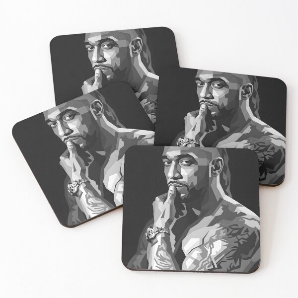 Item preview, Damian Priest grayscale  designed and sold by Japanese art.