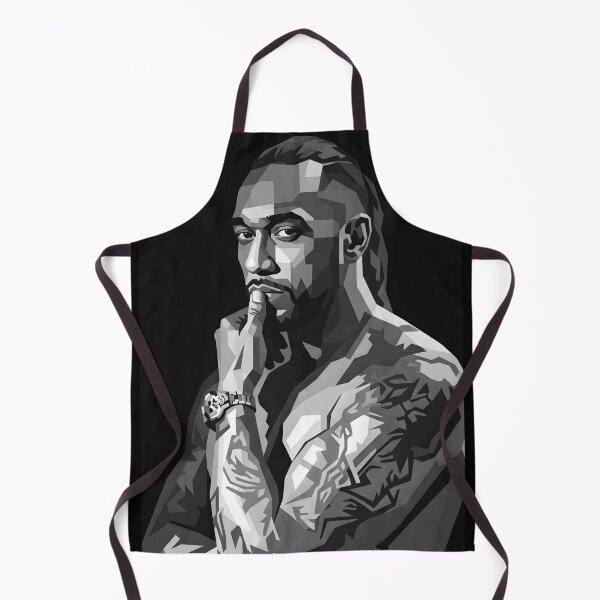 Item preview, Damian Priest grayscale  designed and sold by Japanese art.