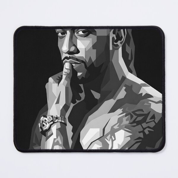 Item preview, Damian Priest grayscale  designed and sold by Japanese art.