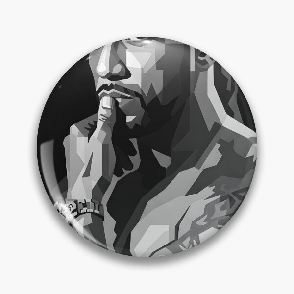 Item preview, Damian Priest grayscale  designed and sold by Japanese art.