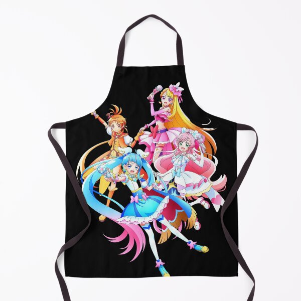 Item preview, Sky Precure designed and sold by EchoMyriadArt.