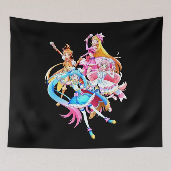 Item preview, Sky Precure designed and sold by EchoMyriadArt.