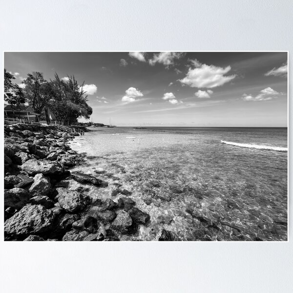 Item preview, Barbados Crystal Sea designed and sold by Londonimages.