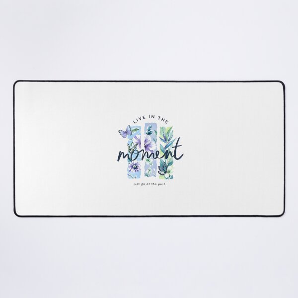 Item preview, Inspirational Floral Typography designed and sold by Arty Art.