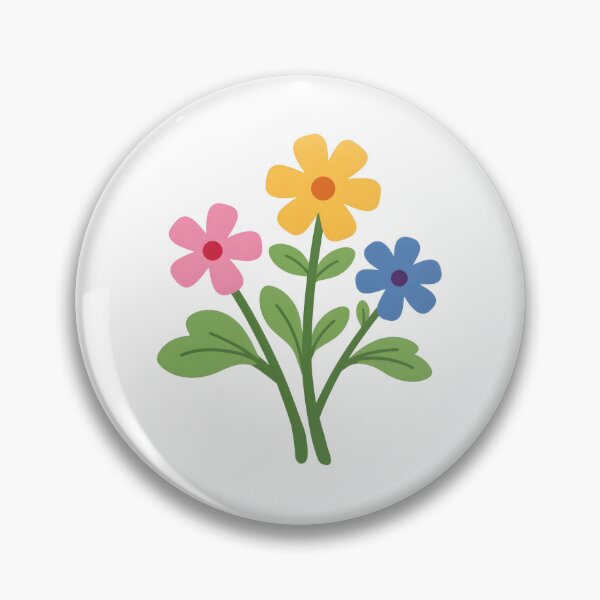 Item preview, Flowers, summer, midsummer designed and sold by kattcherry.