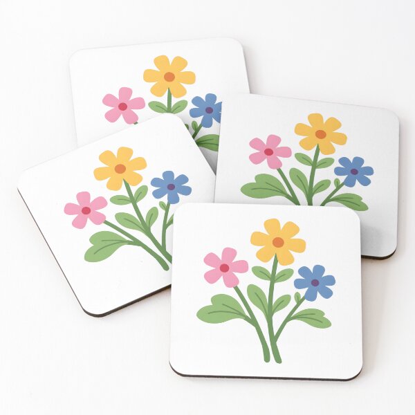 Item preview, Flowers, summer, midsummer designed and sold by kattcherry.