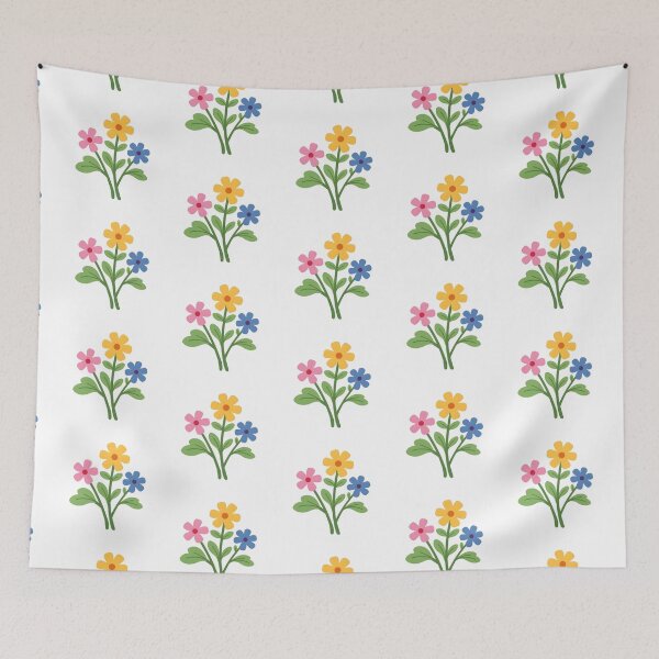 Item preview, Flowers, summer, midsummer designed and sold by kattcherry.