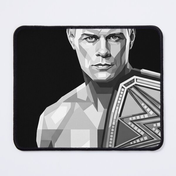 Item preview, Cody Rhodes Grayscale  designed and sold by Japanese art.
