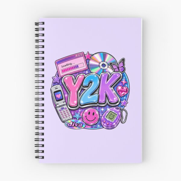 Item preview, Y2K Retro Digital Aesthetic designed and sold by Myra365Art.