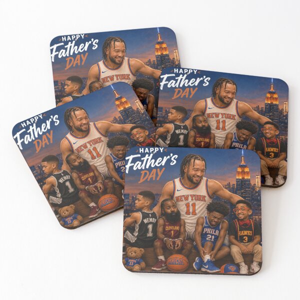 Artikelvorschau, Happy father day wallpaper basketball entworfen und verkauft von Marketflowcreation .