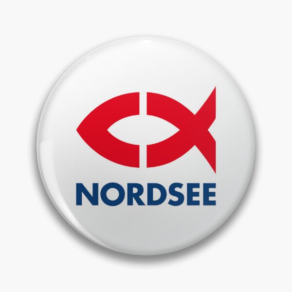 Item preview, Seafood Red Fish Abstract Logo designed and sold by parivhsiaku.
