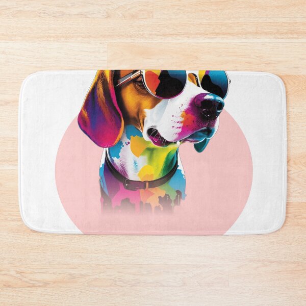 Item preview, Professional Treat Giver Dog Lover Design Powered By Coffee And Cats designed and sold by WanderMarkS.