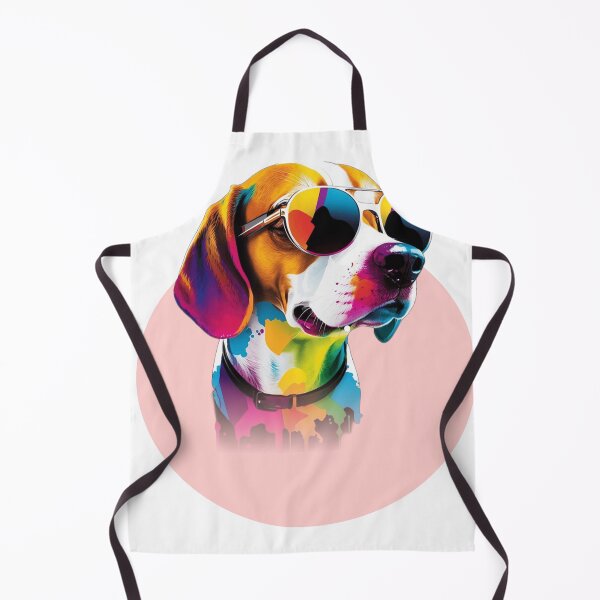 Item preview, Professional Treat Giver Dog Lover Design Powered By Coffee And Cats designed and sold by WanderMarkS.